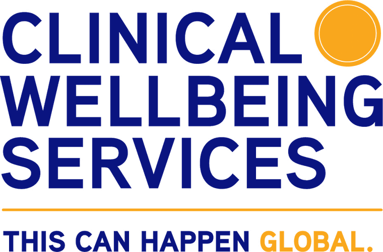 Clinical Wellbeing Services